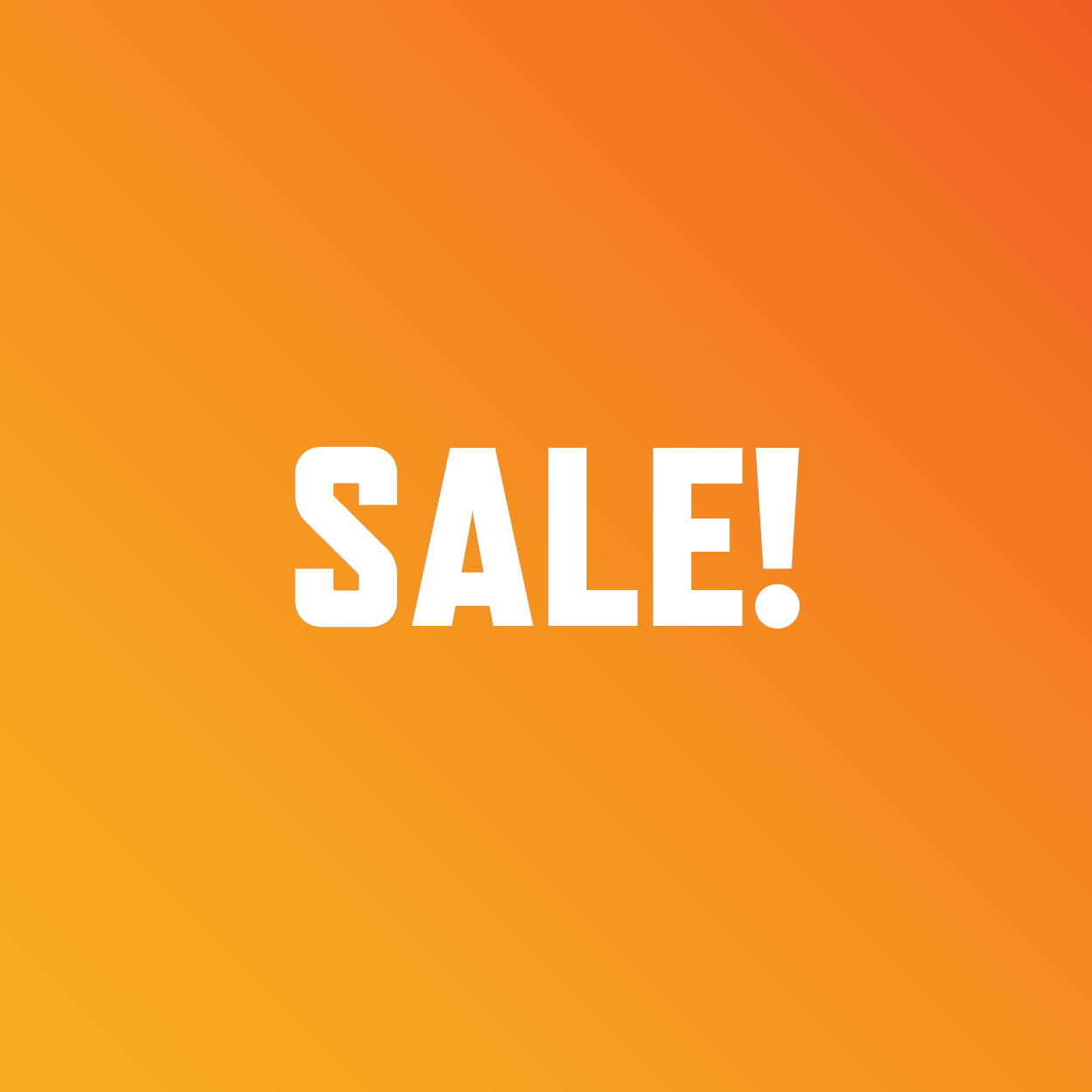 SALE