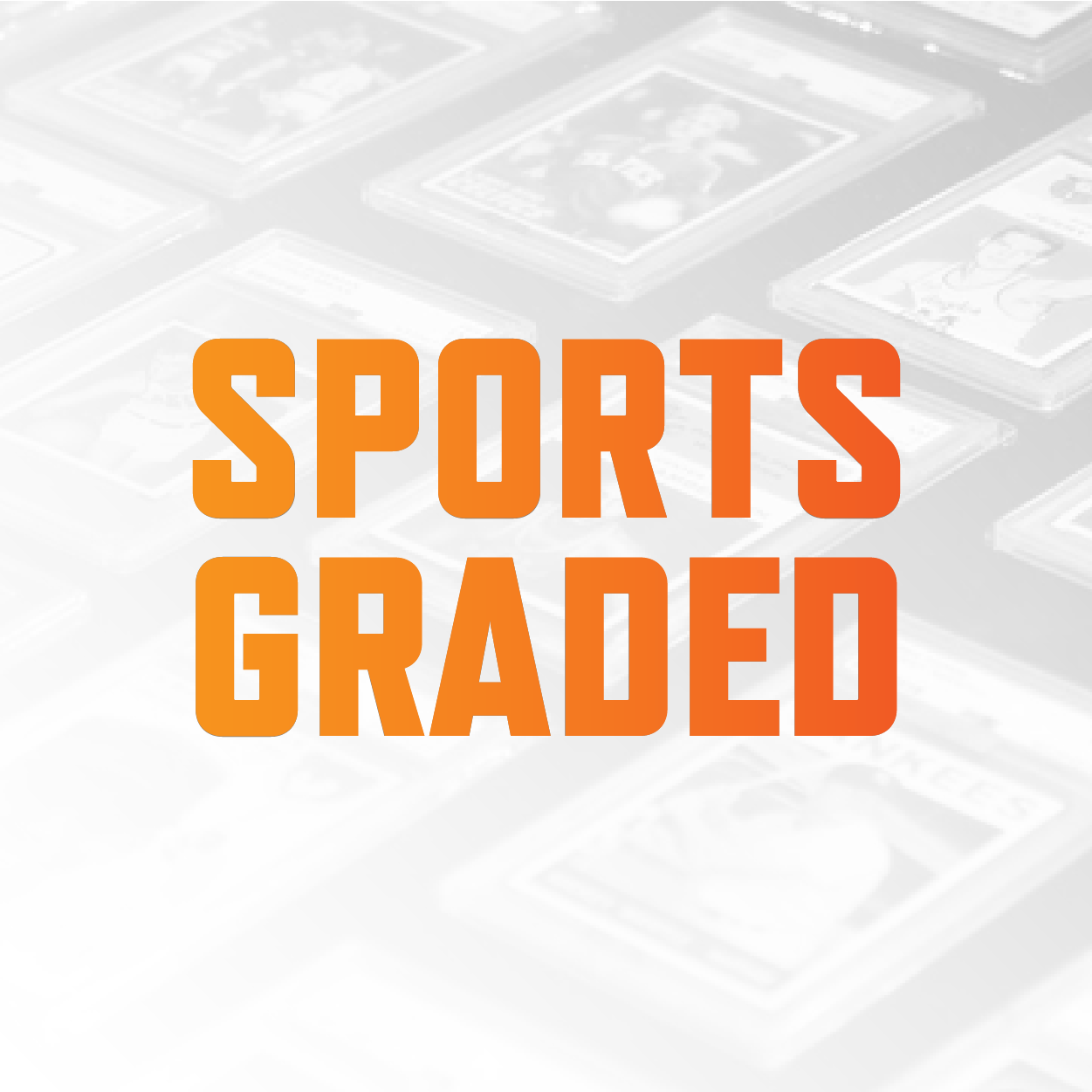 Sports Graded