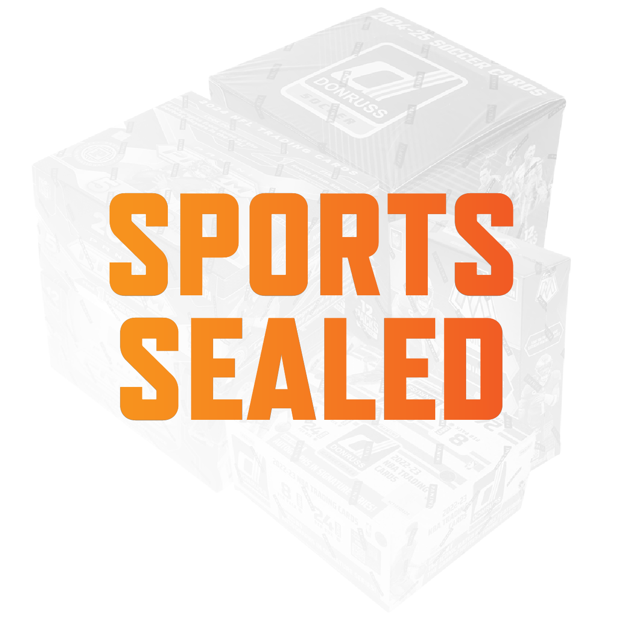 Sports Sealed