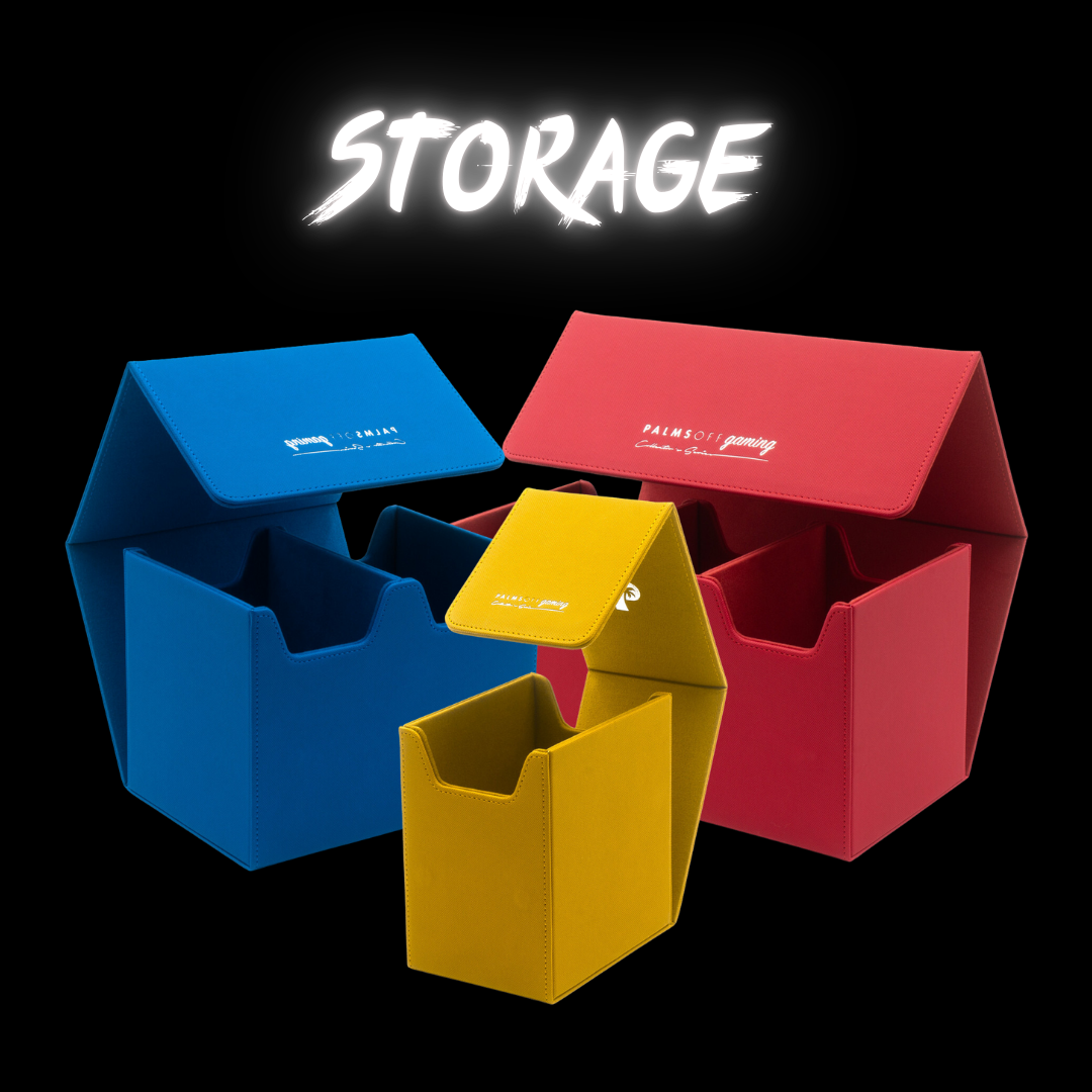 Storage