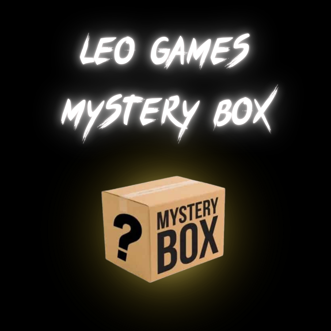 Mystery Box