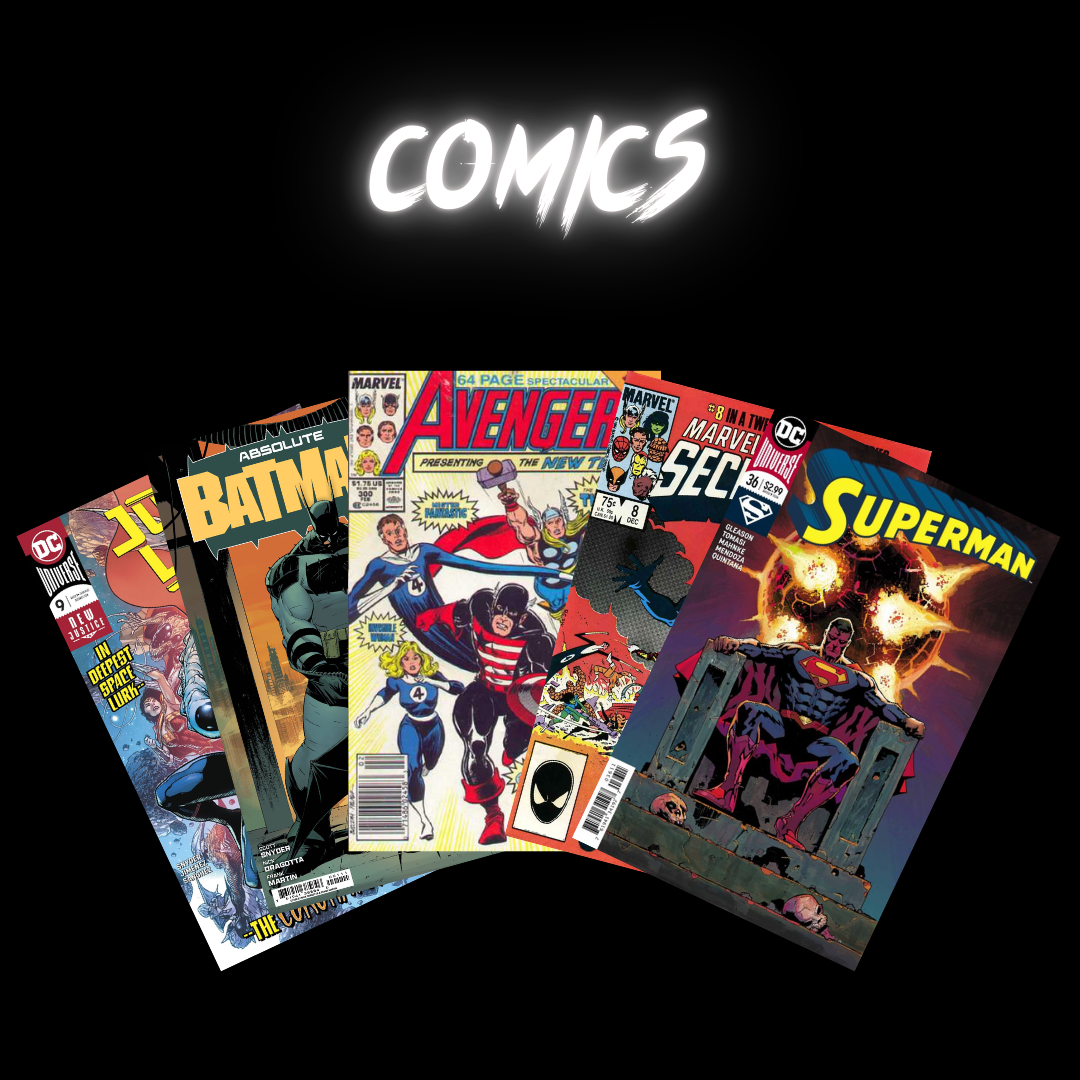 Comics