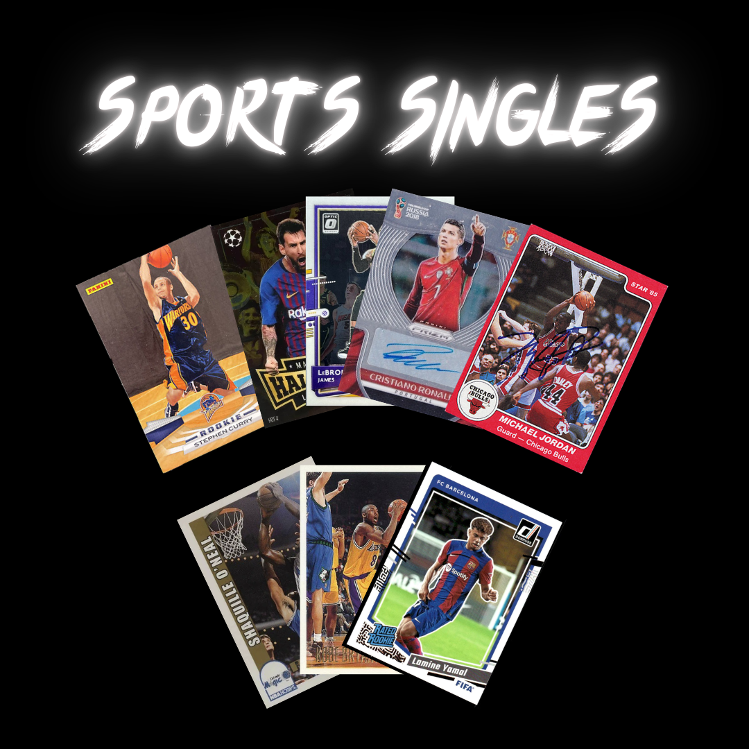 Sport Singles