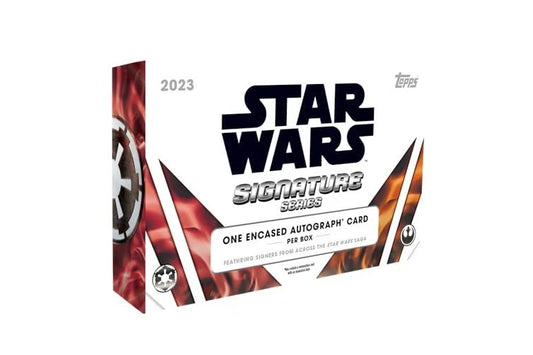 Star Wars Signature Series 2023