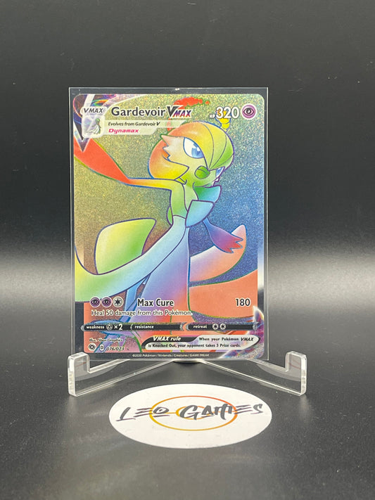 Gardevoir Vmax 076/073 [Champion's Path]