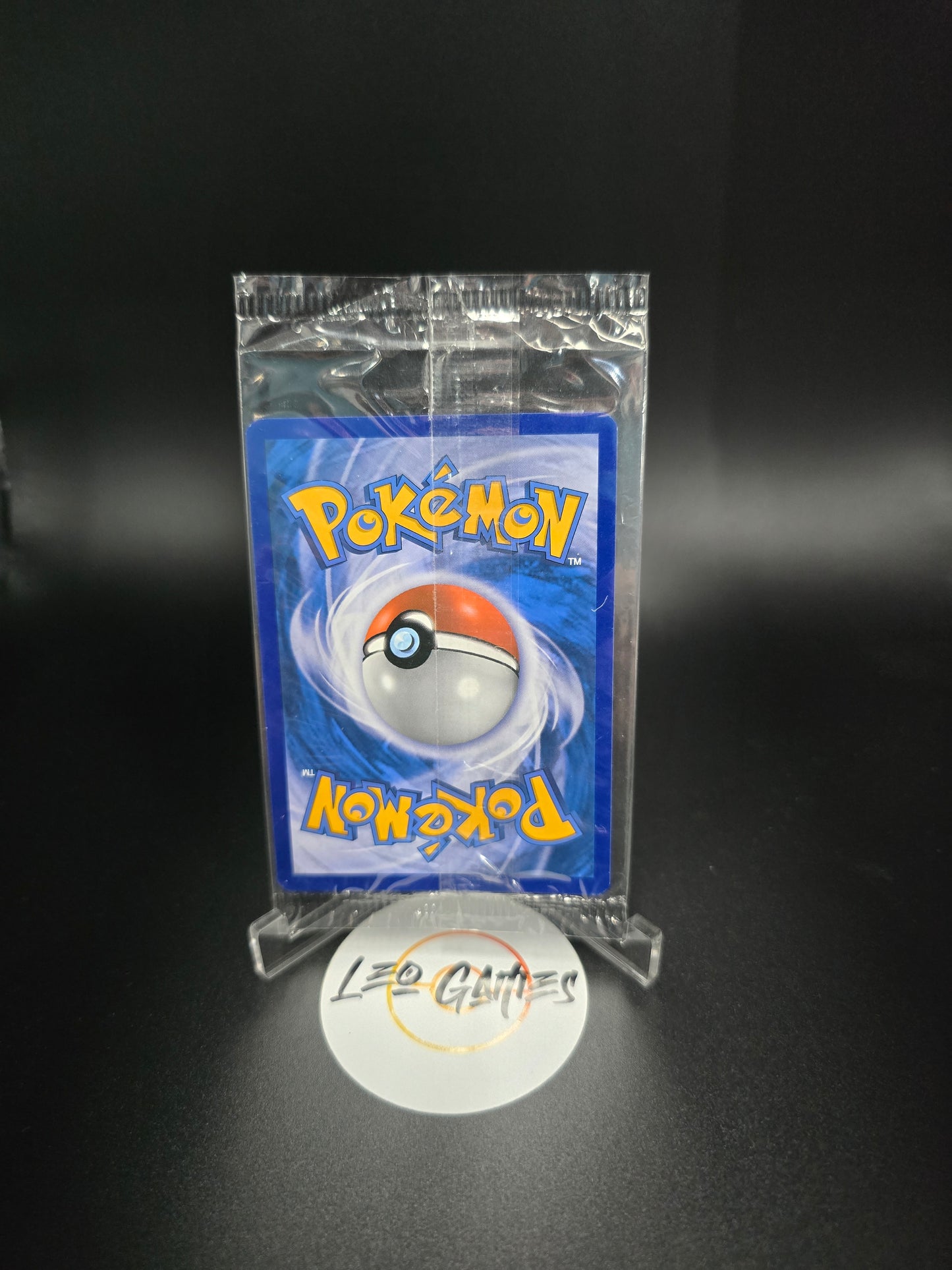 SEALED Electabuzz 41/108 Toys R Us Promo -Sealed Promo Pokémon Card