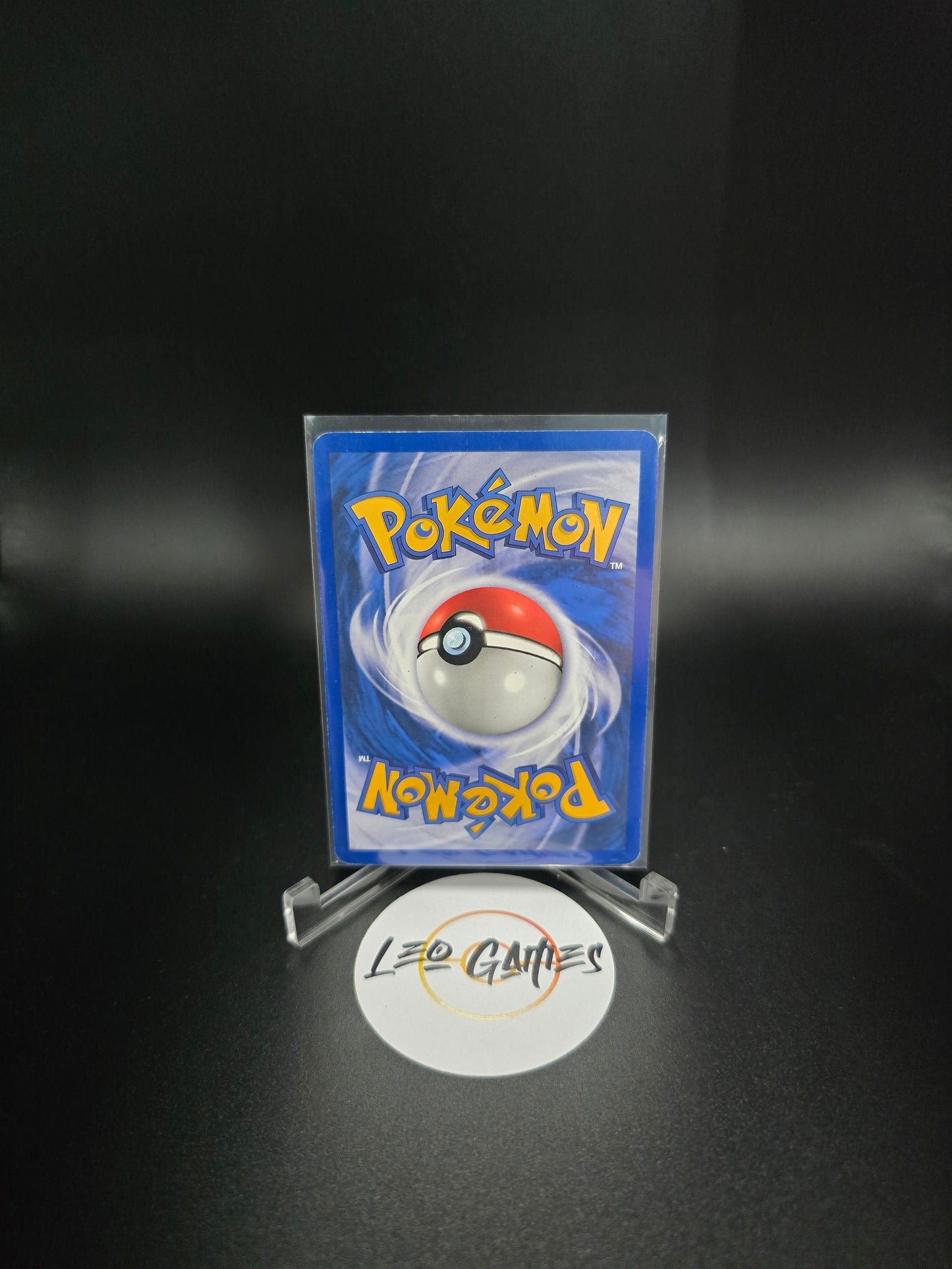 Team Rocket 12/82 - DARK SLOWBRO Holo Foil Rare